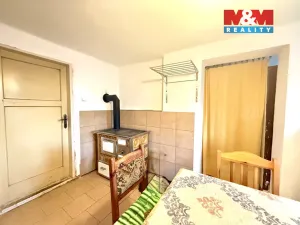 Prodej chalupy, Maletín - Javoří, 95 m2