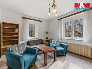 Prodej rodinného domu, Louny, Chelčického, 120 m2