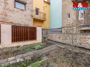 Prodej rodinného domu, Louny, Chelčického, 120 m2