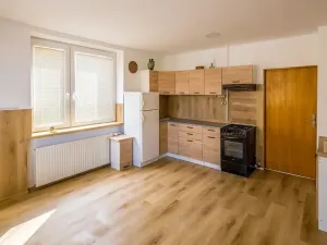 Prodej rodinného domu, Bechyně, Za Trubným, 216 m2