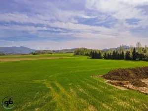 Prodej pozemku pro bydlení, Baška, 3040 m2