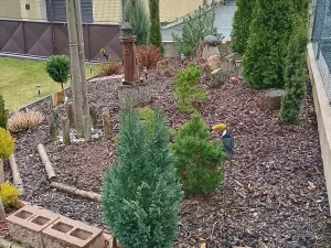 Prodej rodinného domu, Mrákov, 200 m2