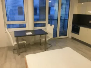 Pronájem bytu 1+kk, Brno, Kopečná, 35 m2
