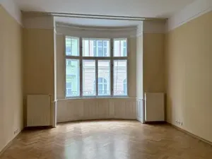 Prodej bytu 3+kk, Praha - Staré Město, Bílkova, 71 m2