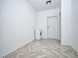 Prodej bytu 1+kk, Brno - Zábrdovice, Cejl, 32 m2