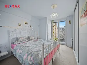 Prodej bytu 3+1, Praha - Žižkov, Buchovcova, 61 m2