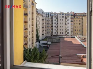 Prodej bytu 3+1, Praha - Žižkov, Buchovcova, 61 m2