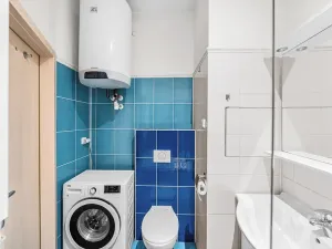 Prodej bytu 2+kk, Plzeň, Bolevecká, 34 m2