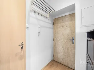 Prodej bytu 2+kk, Plzeň, Bolevecká, 34 m2