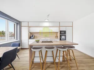 Prodej bytu 3+kk, Olomouc, Topolová, 81 m2