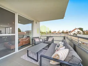 Prodej bytu 3+kk, Olomouc, Topolová, 81 m2