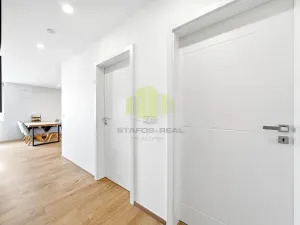 Prodej bytu 3+kk, Olomouc, Topolová, 81 m2