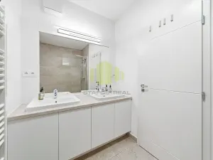 Prodej bytu 3+kk, Olomouc, Topolová, 81 m2