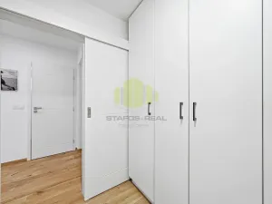 Prodej bytu 3+kk, Olomouc, Topolová, 81 m2