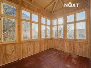 Prodej vily, Šumperk, Slavíčkova, 140 m2