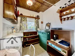 Prodej chaty, Ústí nad Labem, Na Čihadle, 38 m2