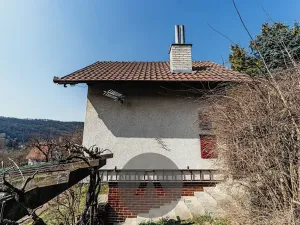 Prodej chaty, Ivančice, 48 m2