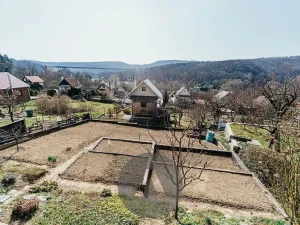 Prodej chaty, Ivančice, 48 m2