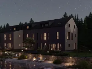 Prodej ubytování, Josefův Důl, 29 m2