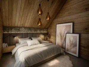 Prodej ubytování, Josefův Důl, 29 m2