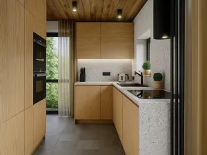 Prodej ubytování, Josefův Důl, 29 m2