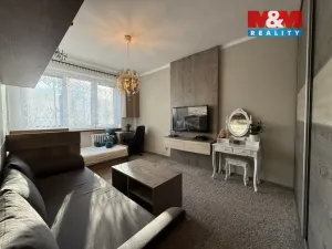 Prodej bytu 3+1, Karviná - Ráj, U Lesa, 68 m2