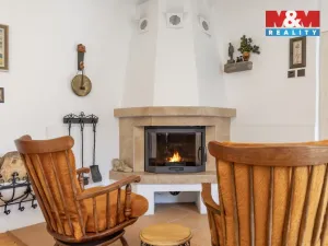 Prodej chalupy, Morávka, 294 m2