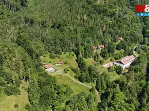 Prodej chalupy, Morávka, 294 m2