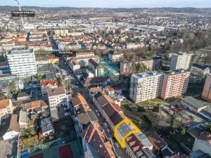 Prodej bytu 6+kk a větší, České Budějovice - České Budějovice 7, Matice školské, 177 m2
