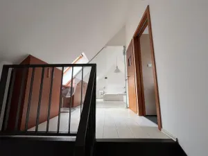 Pronájem bytu 2+kk, Praha - Hlubočepy, Kosořská, 72 m2