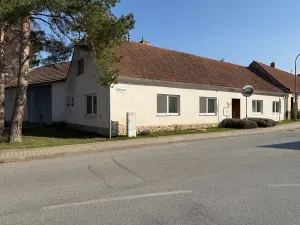 Prodej rodinného domu, Prace, K Mohyle míru, 185 m2