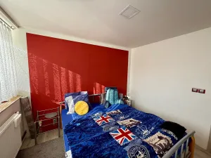 Prodej rodinného domu, Prace, K Mohyle míru, 185 m2