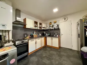 Prodej rodinného domu, Prace, K Mohyle míru, 185 m2