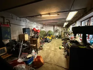 Prodej rodinného domu, Prace, K Mohyle míru, 185 m2