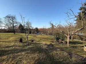 Prodej rodinného domu, Prace, K Mohyle míru, 185 m2