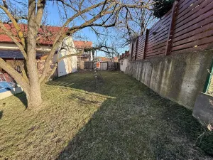 Prodej rodinného domu, Prace, K Mohyle míru, 185 m2