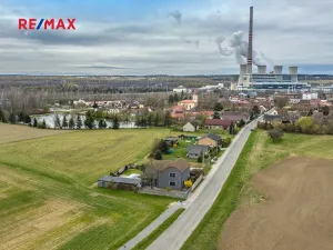 Prodej rodinného domu, Trnávka, Obránců míru, 145 m2