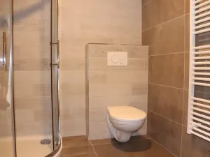 Pronájem bytu 1+kk, Světnov, 32 m2