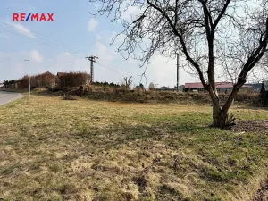 Prodej pozemku pro bydlení, Pertoltice pod Ralskem, 1174 m2