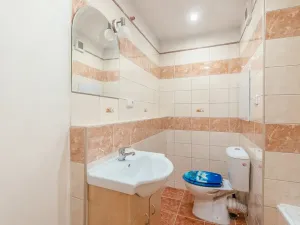 Prodej bytu 2+kk, Teplice, Pražská, 40 m2