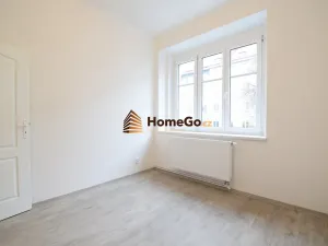 Pronájem bytu 3+kk, Praha - Nusle, Žateckých, 70 m2