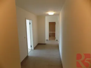 Pronájem bytu 3+kk, Praha - Karlín, U Mlýnského kanálu, 100 m2