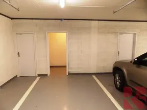 Pronájem bytu 3+kk, Praha - Karlín, U Mlýnského kanálu, 100 m2