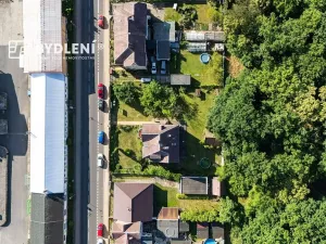 Prodej rodinného domu, Proboštov, Proboštovská, 408 m2