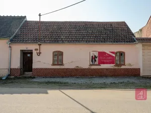 Prodej rodinného domu, Tvarožná, 85 m2