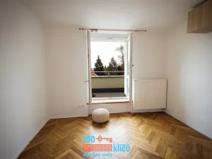 Pronájem bytu 2+1, Praha - Střešovice, Na Hubálce, 35 m2