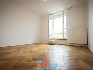 Pronájem bytu 2+1, Praha - Střešovice, Na Hubálce, 35 m2