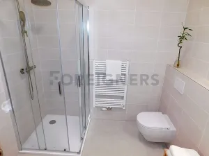 Pronájem bytu 2+kk, Plzeň, Hřímalého, 75 m2