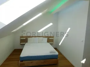 Pronájem bytu 2+kk, Plzeň, Hřímalého, 75 m2