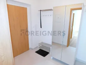 Pronájem bytu 2+kk, Plzeň, Hřímalého, 75 m2